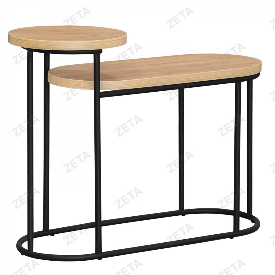 Стол "Банфф" (980*390*1040 мм.)