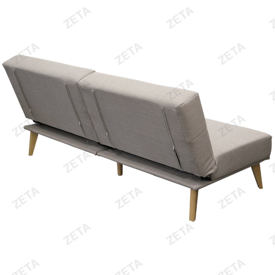 Диван LAB-171N3S-P3 (светло-коричневый) (ВИ)