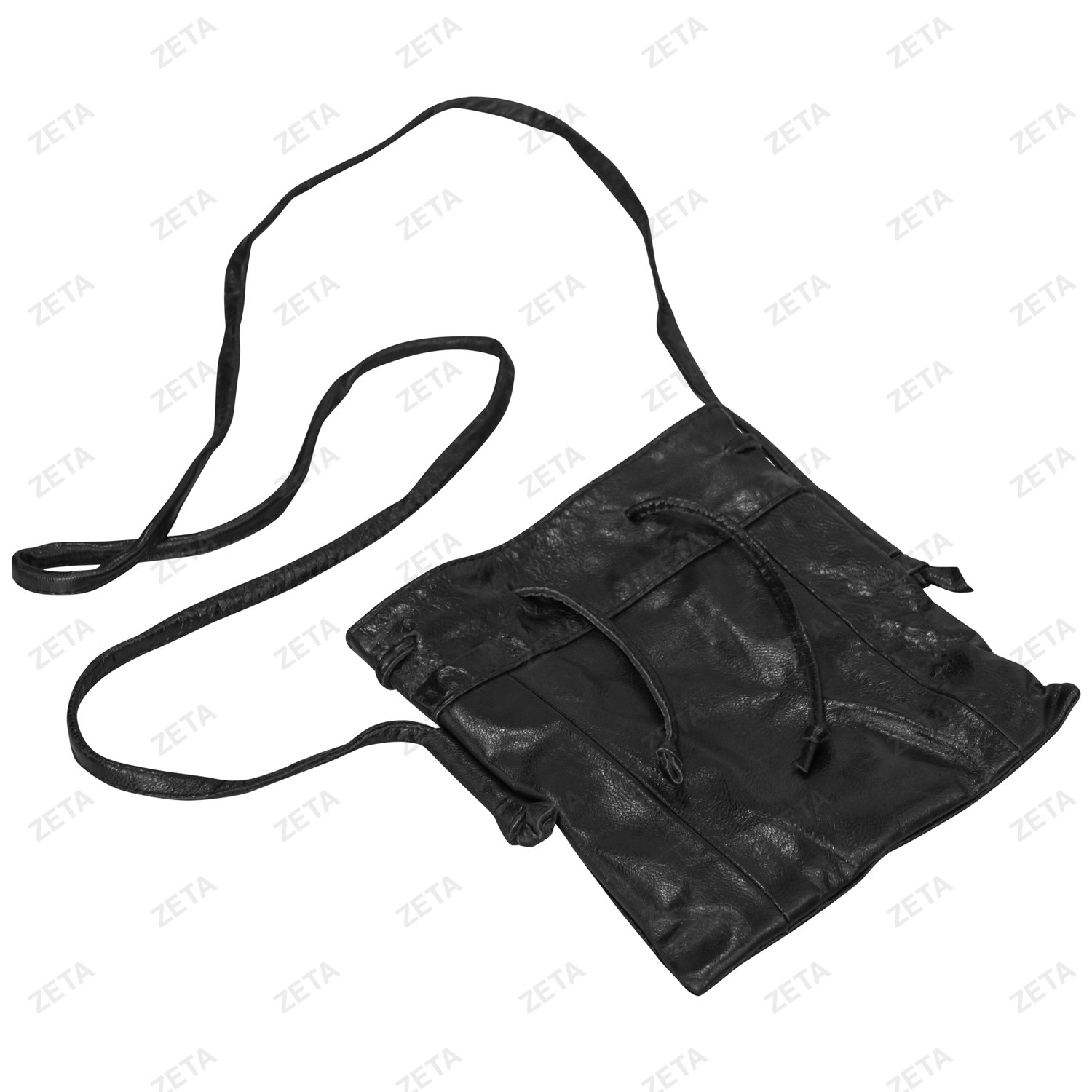 Рюкзак малый, кожаный k10 (BCG МНГ)