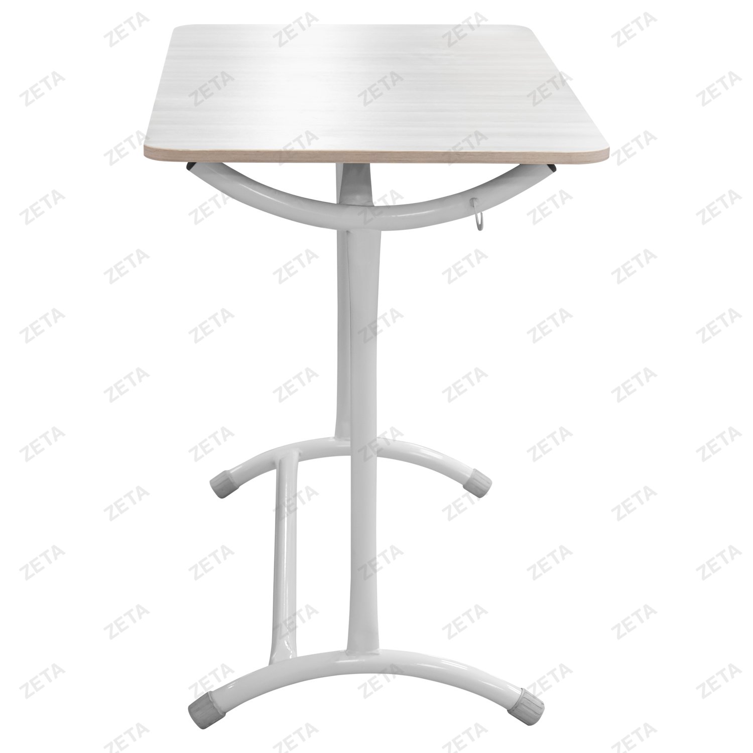 Парта школьная new 2-х местная (стандартные цвета)