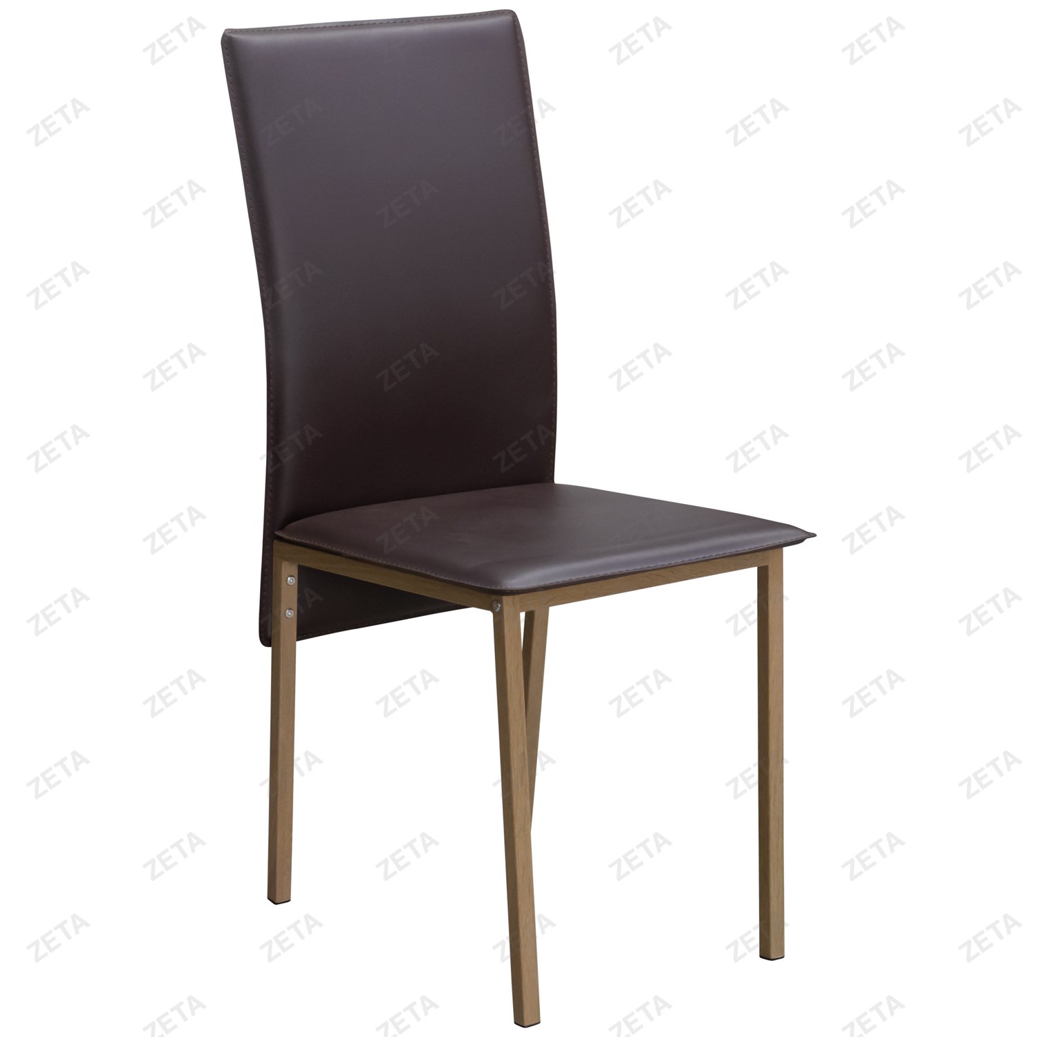 Стул DC-452 (коричневый) (ВИ) - изображение 1