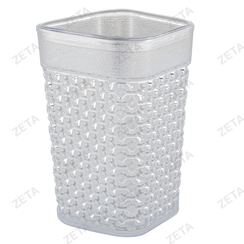 Стакан для ванной комнаты Plast Team Neo Luxe