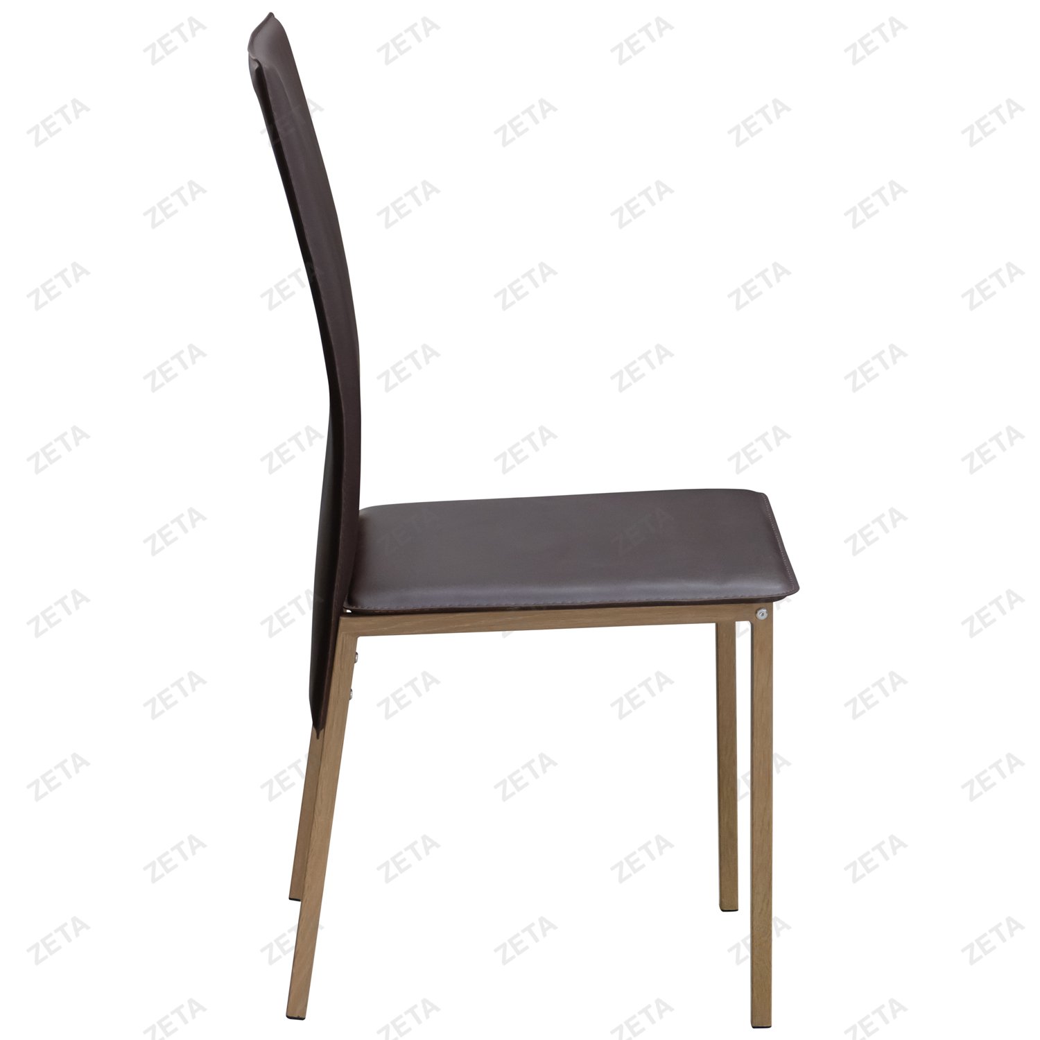 Стул DC-452 (коричневый) (ВИ)