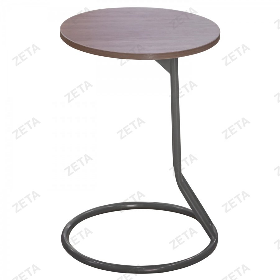 Стол журнальный "Комфи" (D370*535 мм.)