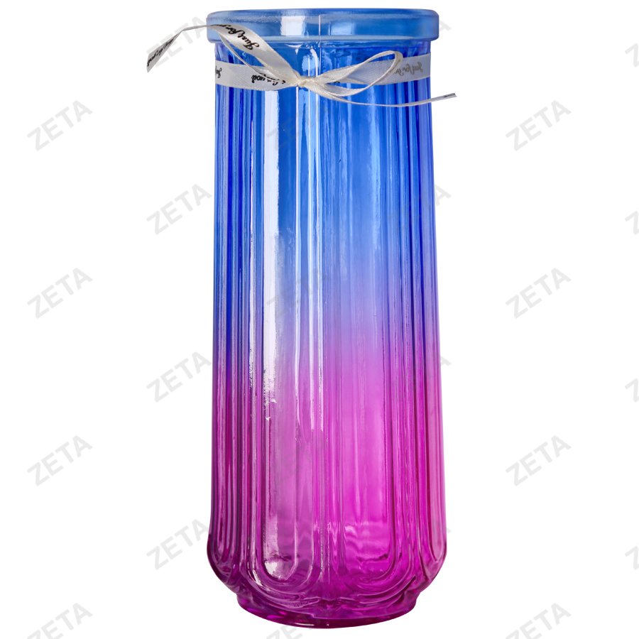 Ваза для цветов №ZD-N-09-C (ВИ) - изображение 1