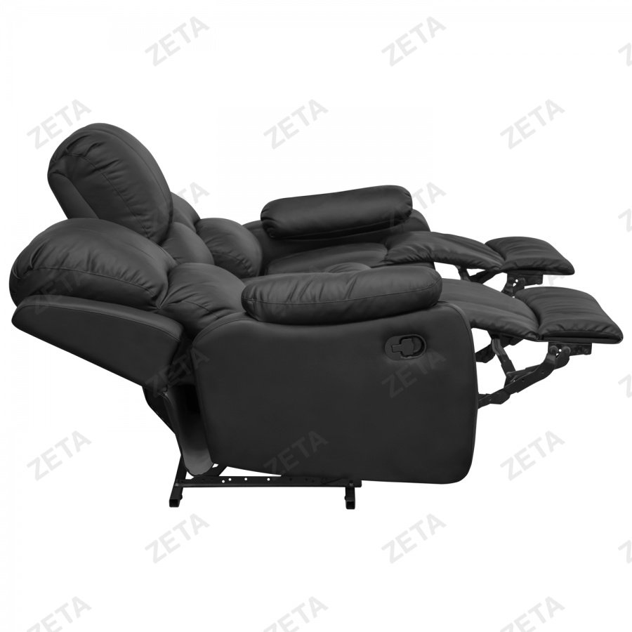 Диван "Сидней" трехместный (1810*830/1150*920 мм.)