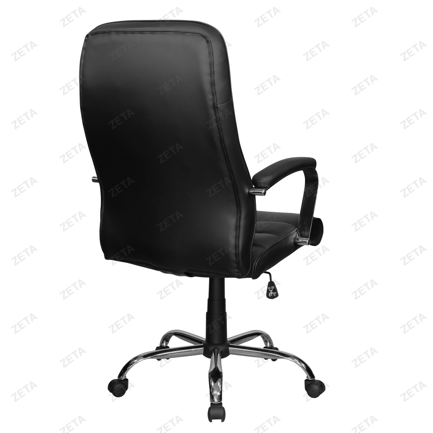 Кресло №NF-3302 (черный) (ВИ)