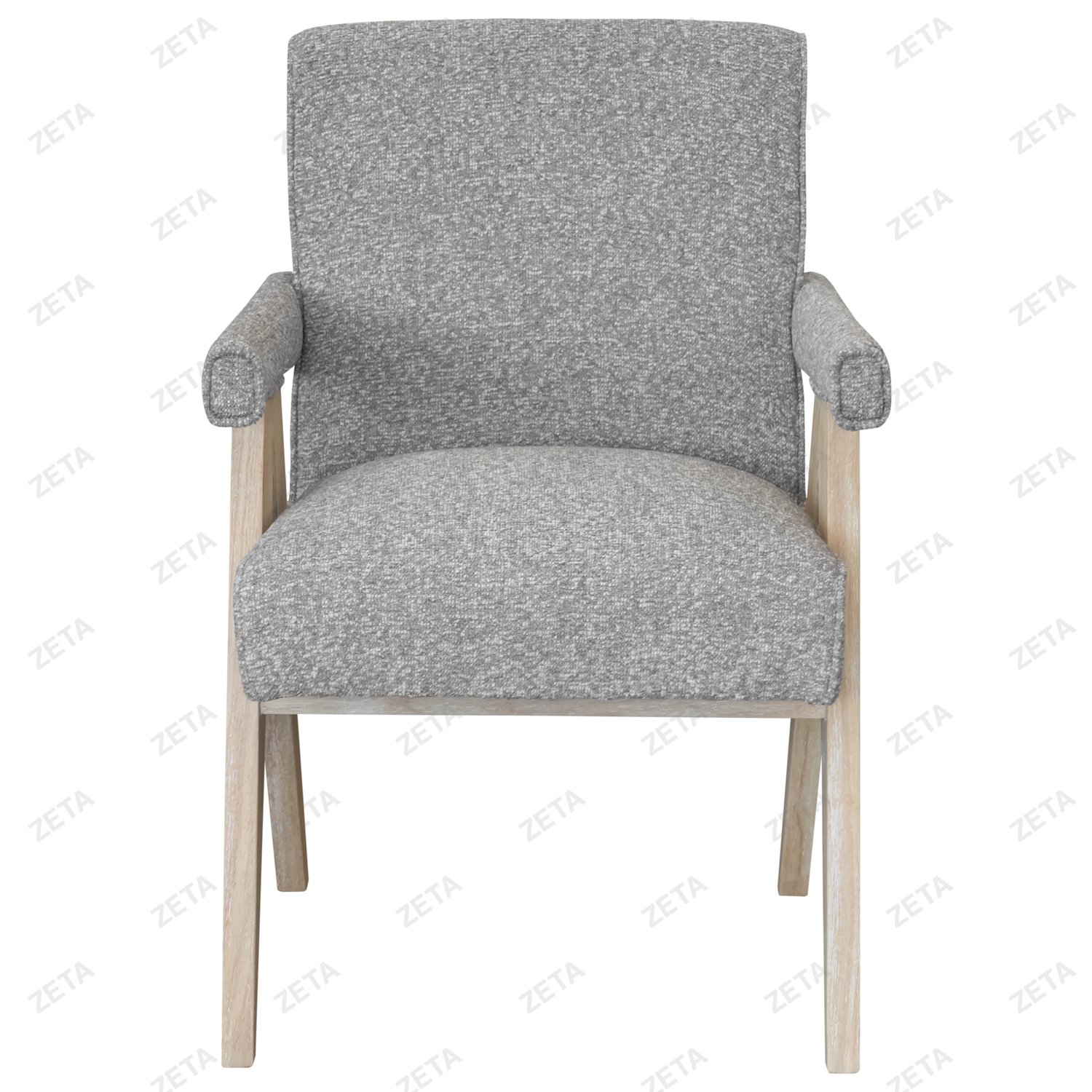 Кресло LW1613 G520-17A (ВИ)