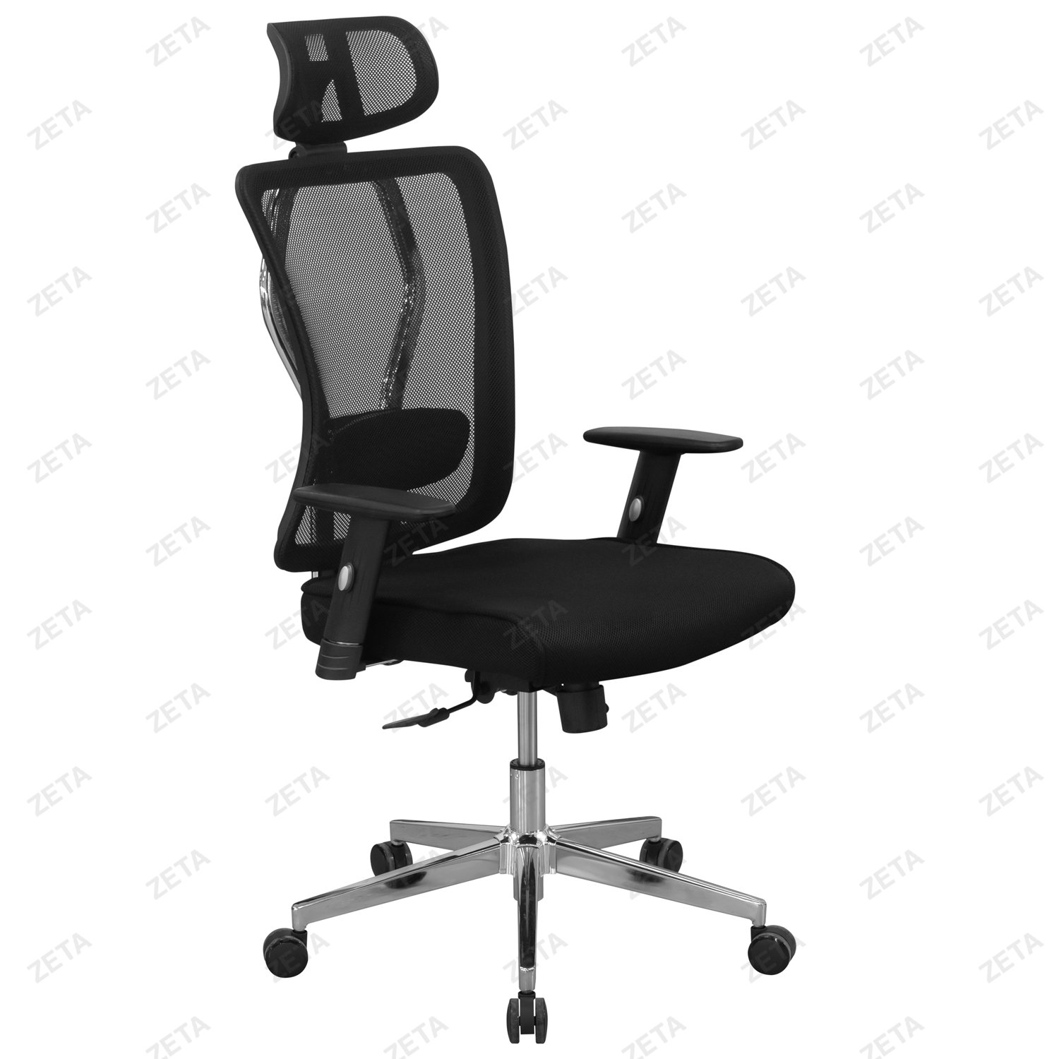 Кресло SK-720H (ВИ)