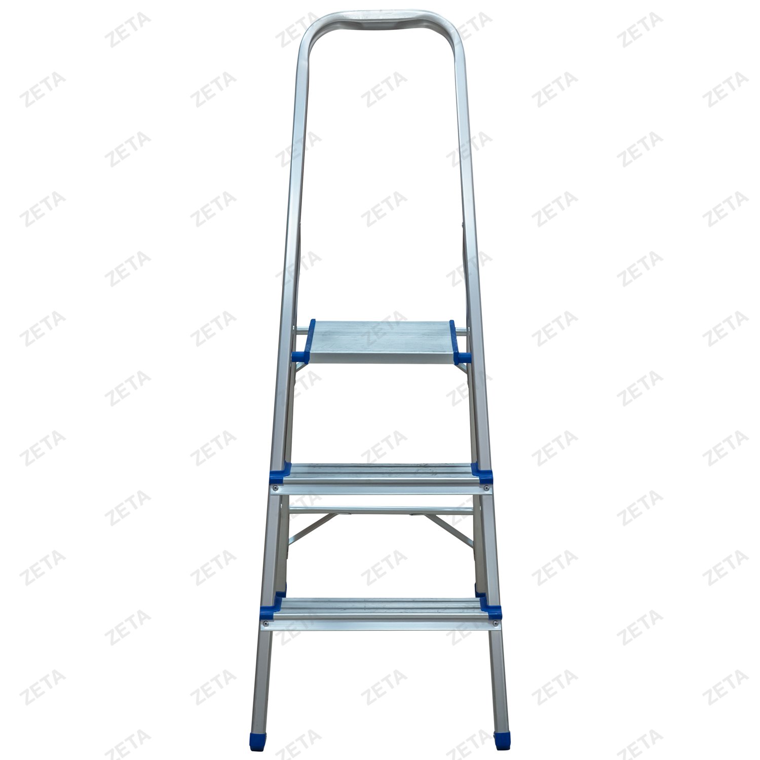 Стремянка 3 ступени "JX-TZ-1" (ВИ)