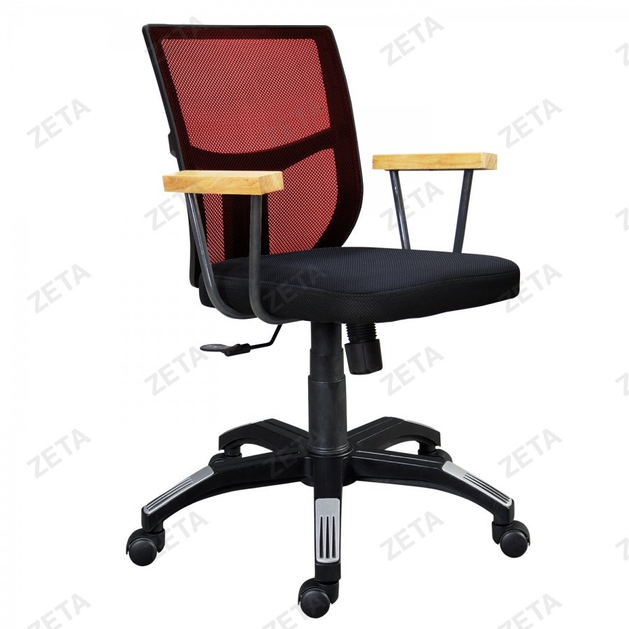 Кресло "М-16" (деревянная накладка)