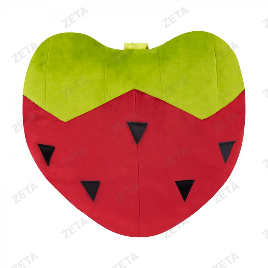 Подушка "Клубника"