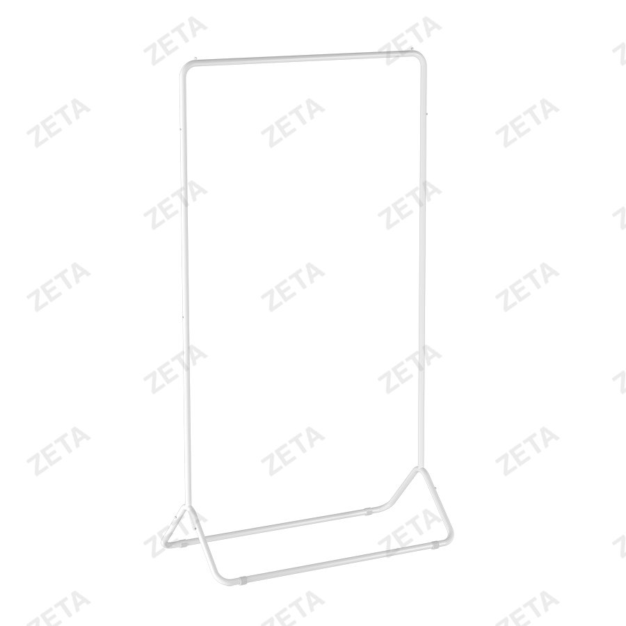 Вешалка гардеробная "Радуга 3" (цвет на выбор)