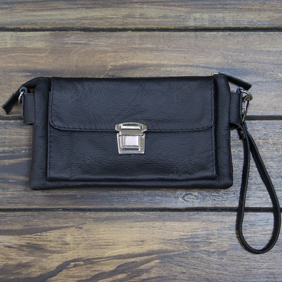 Барсетка "Кардинал"