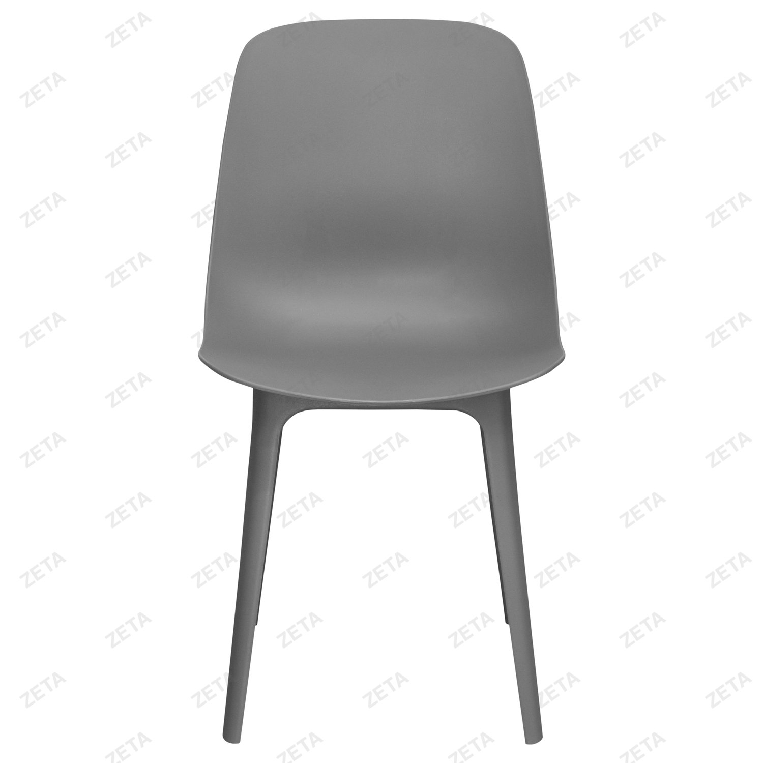 Стул "Tika" №086 (серый) (И-HB)