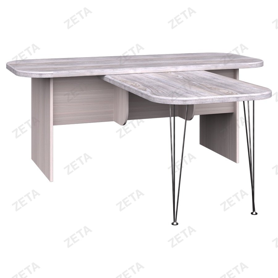 Кабинет "Идеал" (8 позиций) в МДФ