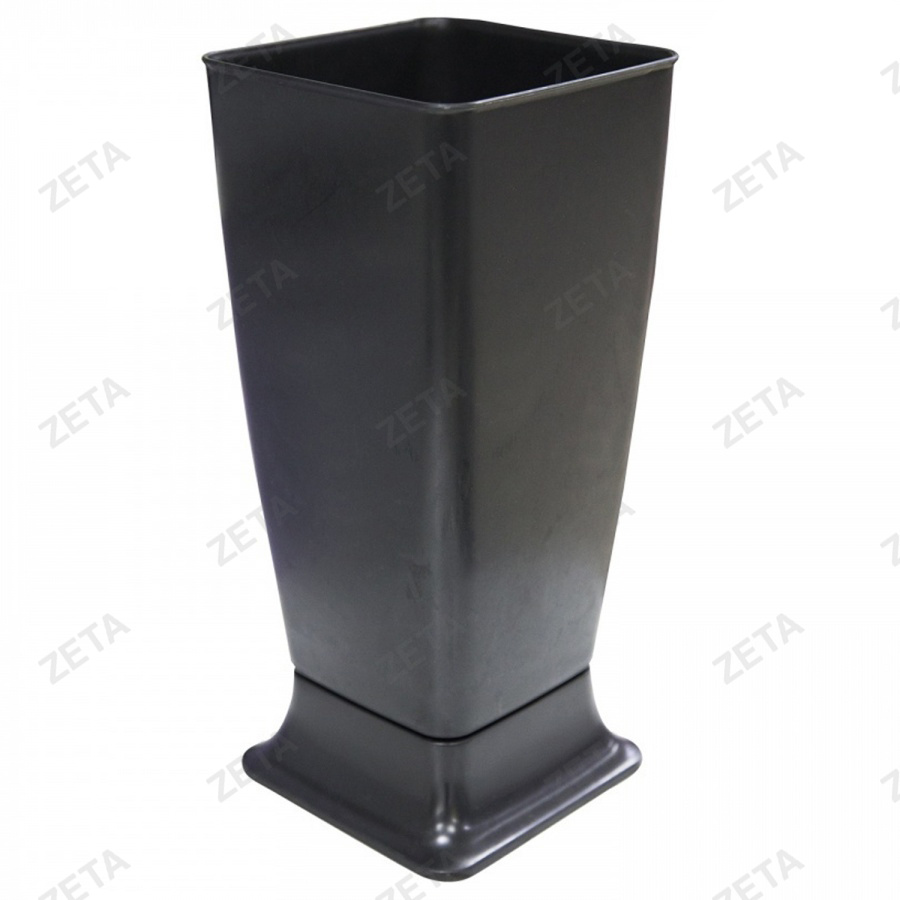 Ваза для цветов с поддоном "Фиори" - изображение 1