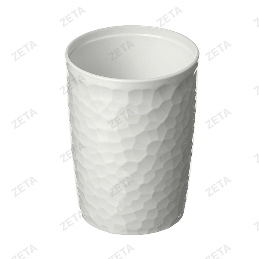 Стакан для ванной 350 мл. Tule №221304121