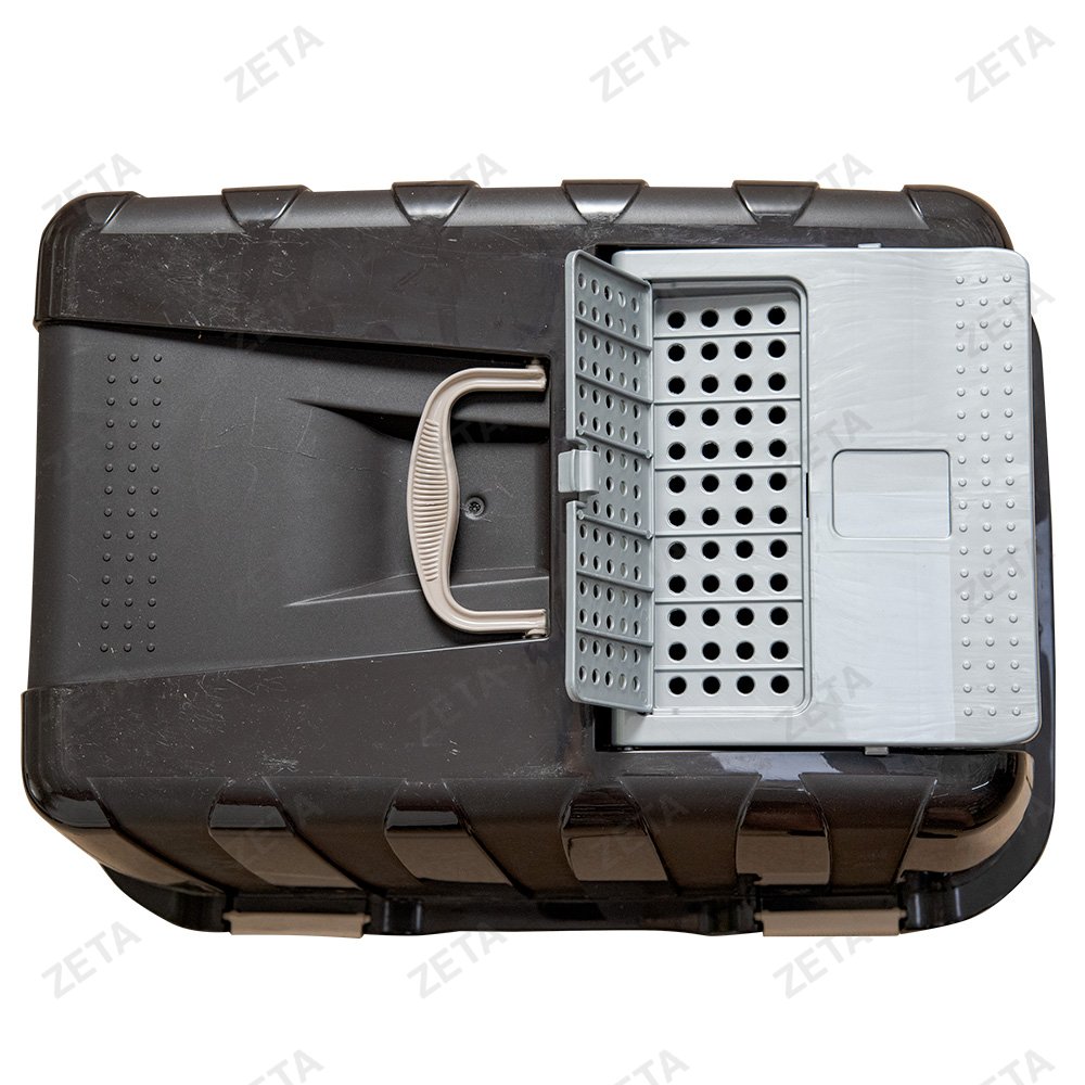 Туалет для кошек закрытый "PT-335" (Турция)