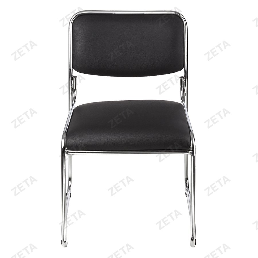 Стул "Марс" (чёрный)