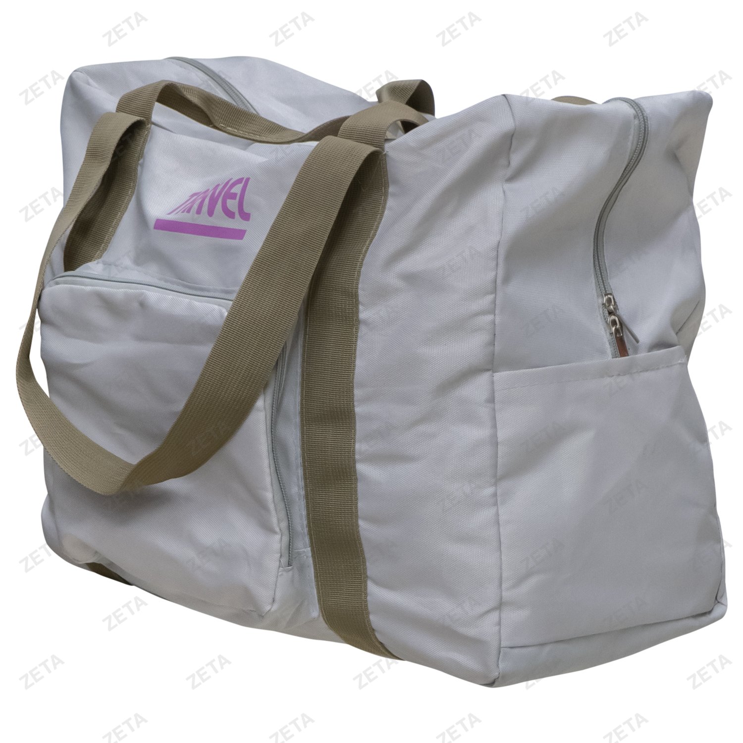 Сумка дорожная №JD-1124 (ВИ) - изображение 1