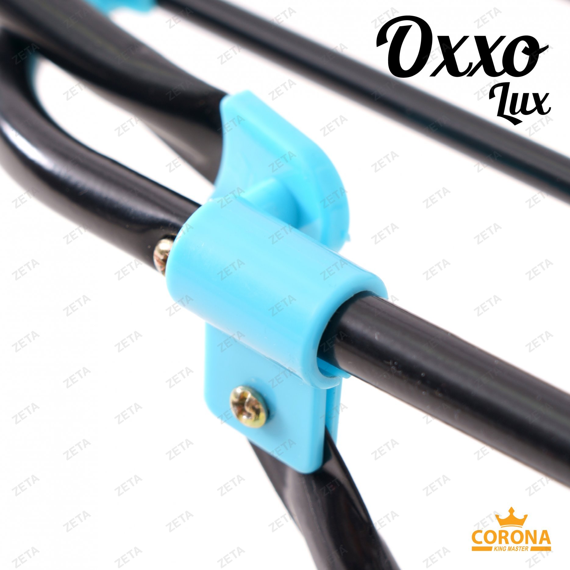 Сушилка для белья "Oxxo lux" №KRT/17-002