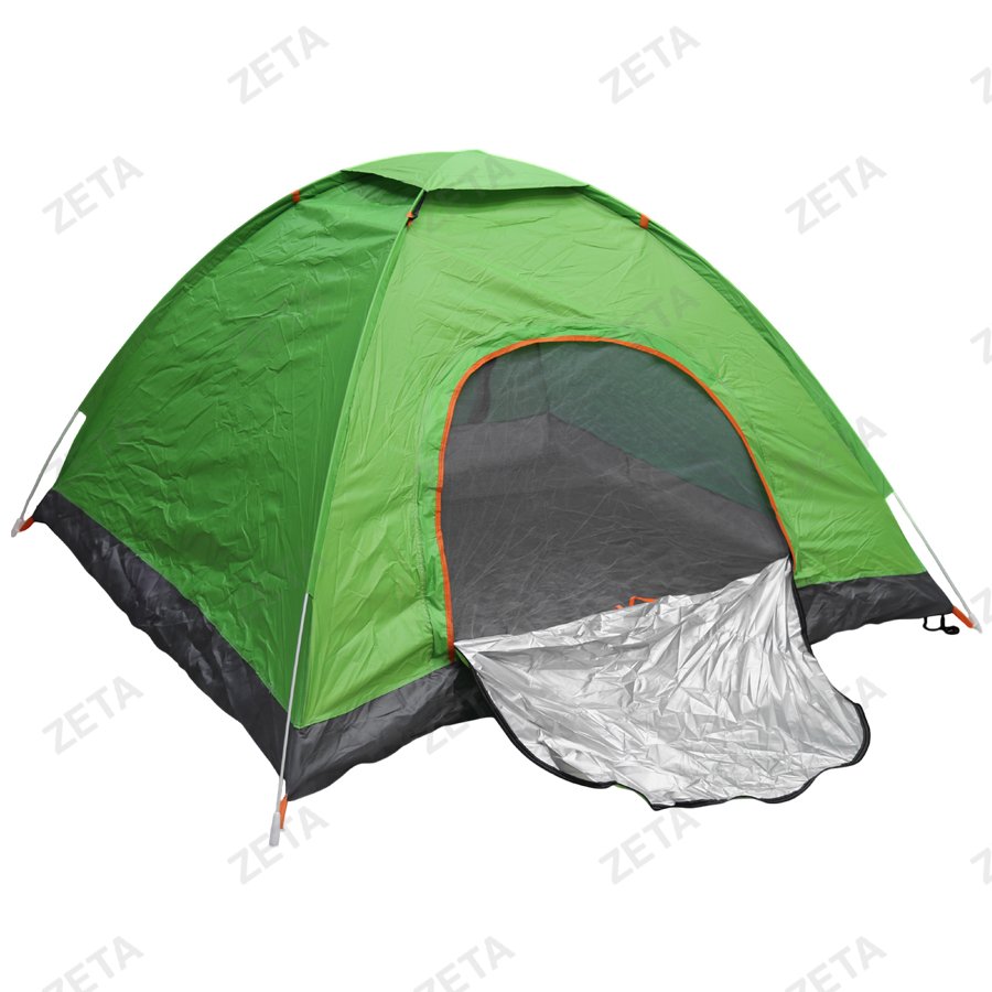 Палатка №JTS-2023 (ВИ) - изображение 1