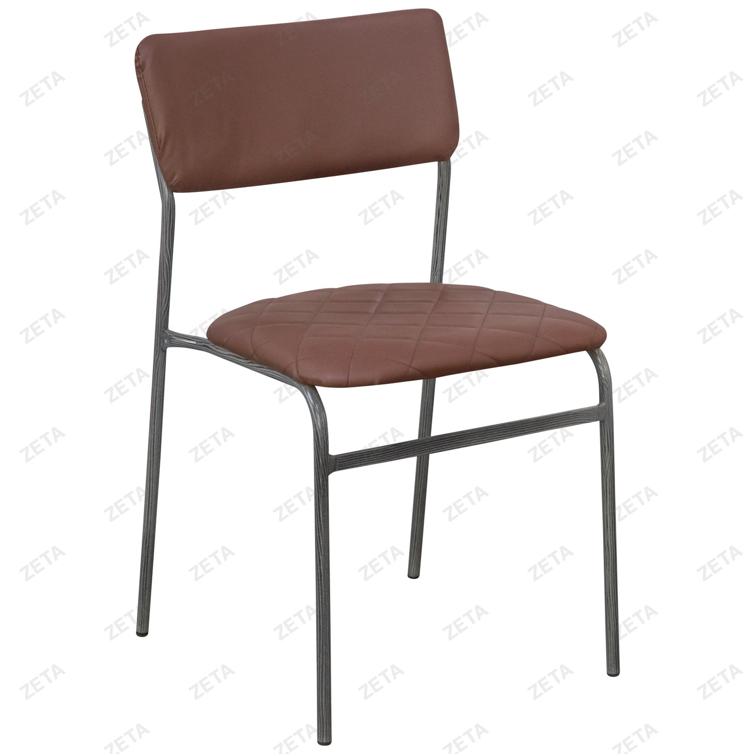 Стул "Коломбо" (цвет комбинированный) - изображение 1