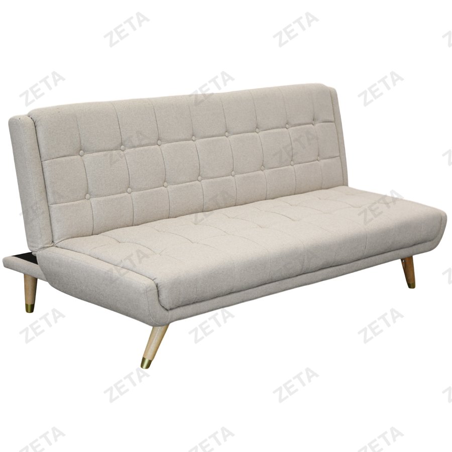 Диван JH1092 (бежевый) (ВИ) - изображение 1