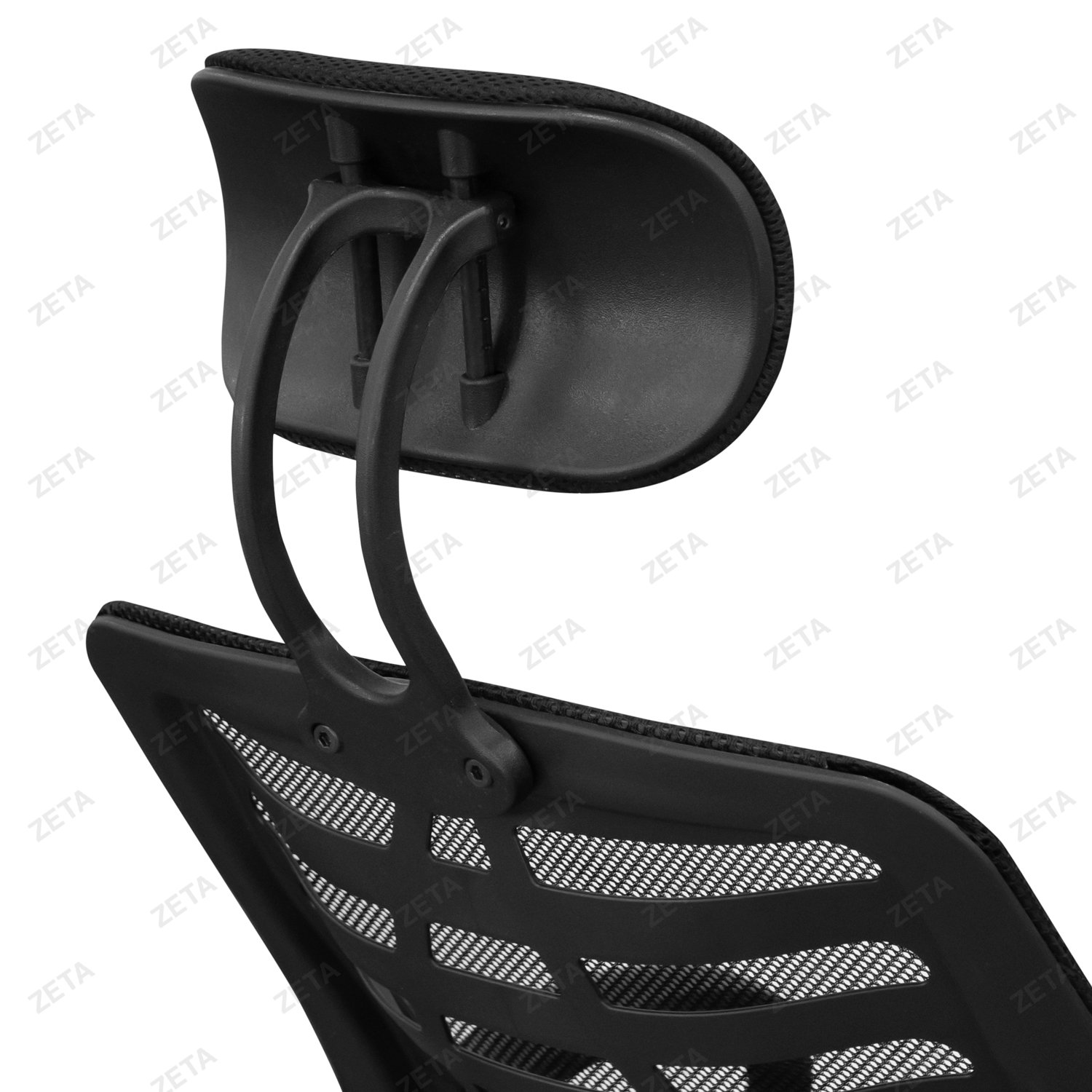 Кресло WM1002-CB (черный) (ВИ)