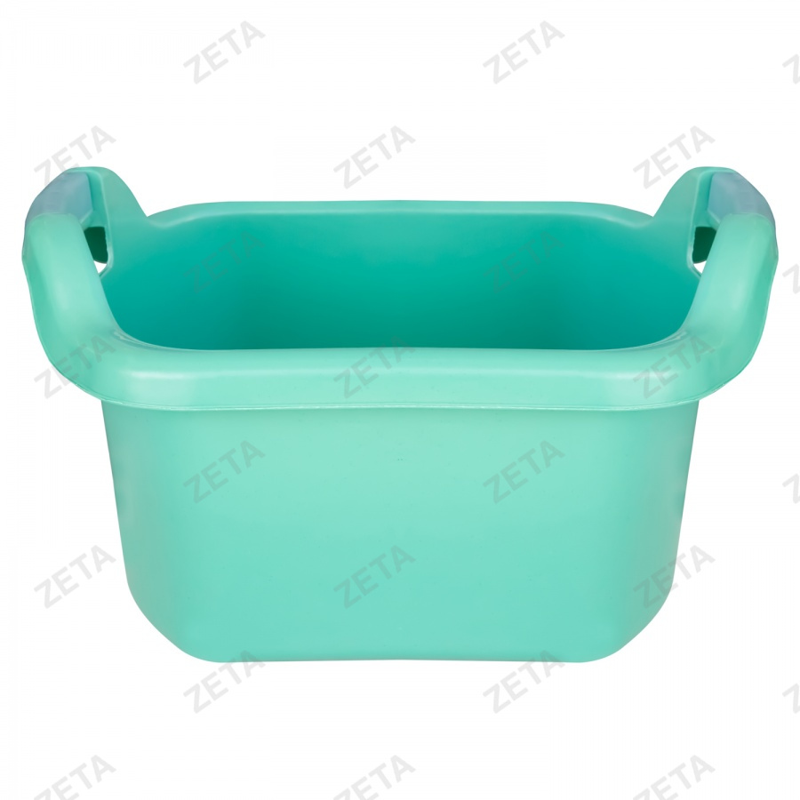 Таз с ручками "Расмус" (7 л.)