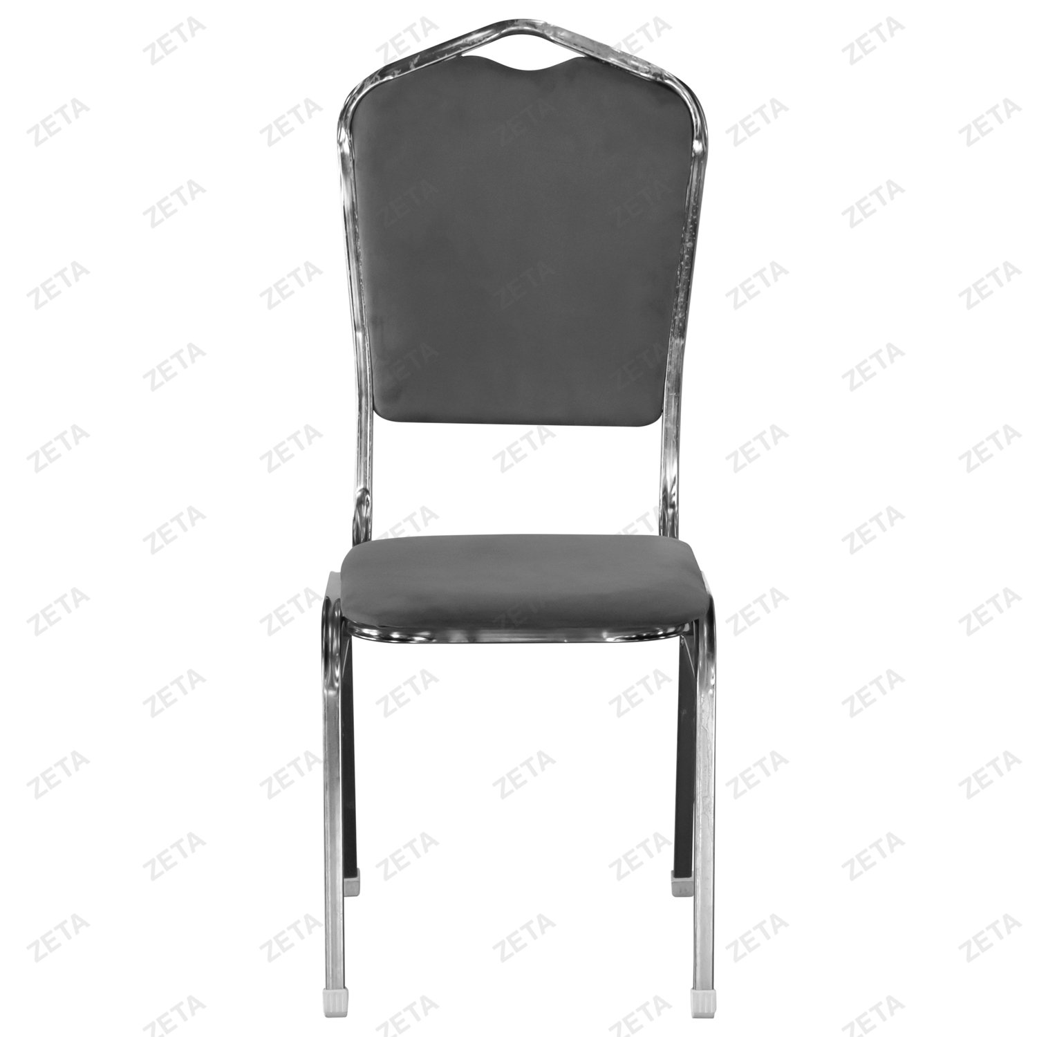 Стул "Милан" хром