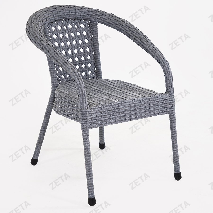 Кресло lite Deco №1111ПШ (A-У) - изображение 1