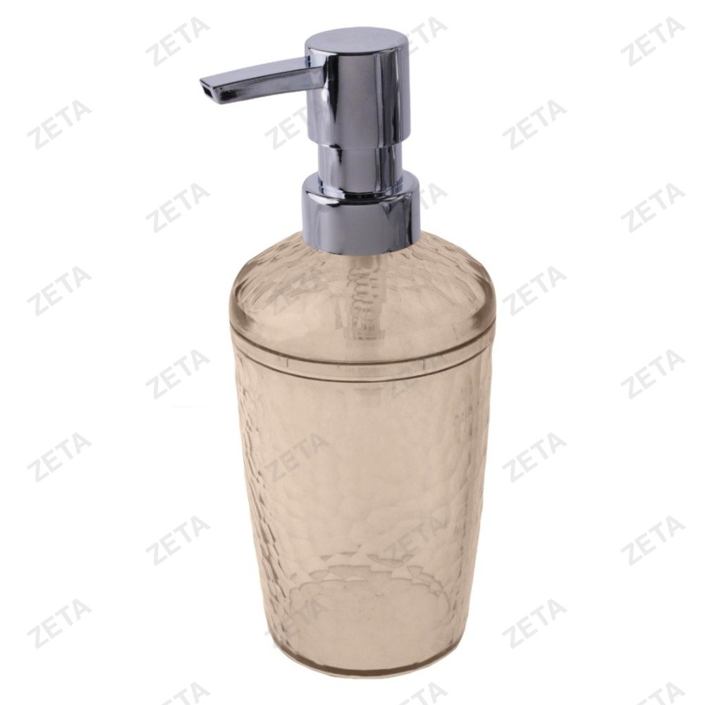 Диспенсер для мыла 350 мл. "Tule" - изображение 1