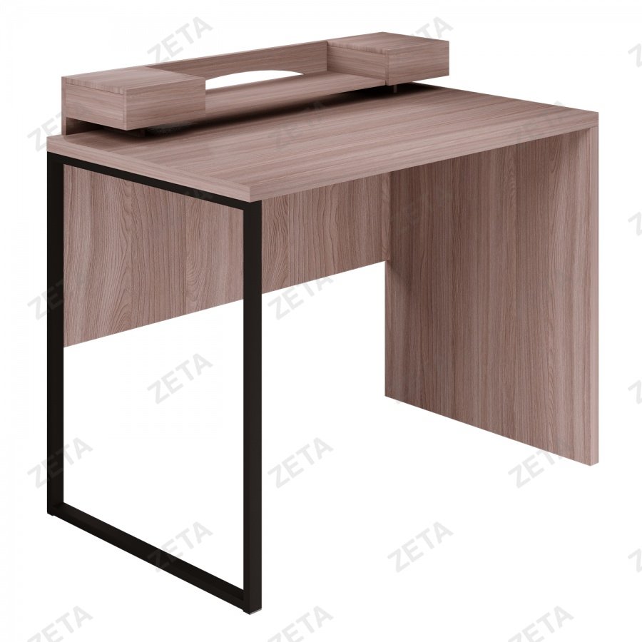 Стол компьютерный Ламонд КУЛ 1100*655*945 H (F) стандартные цвета