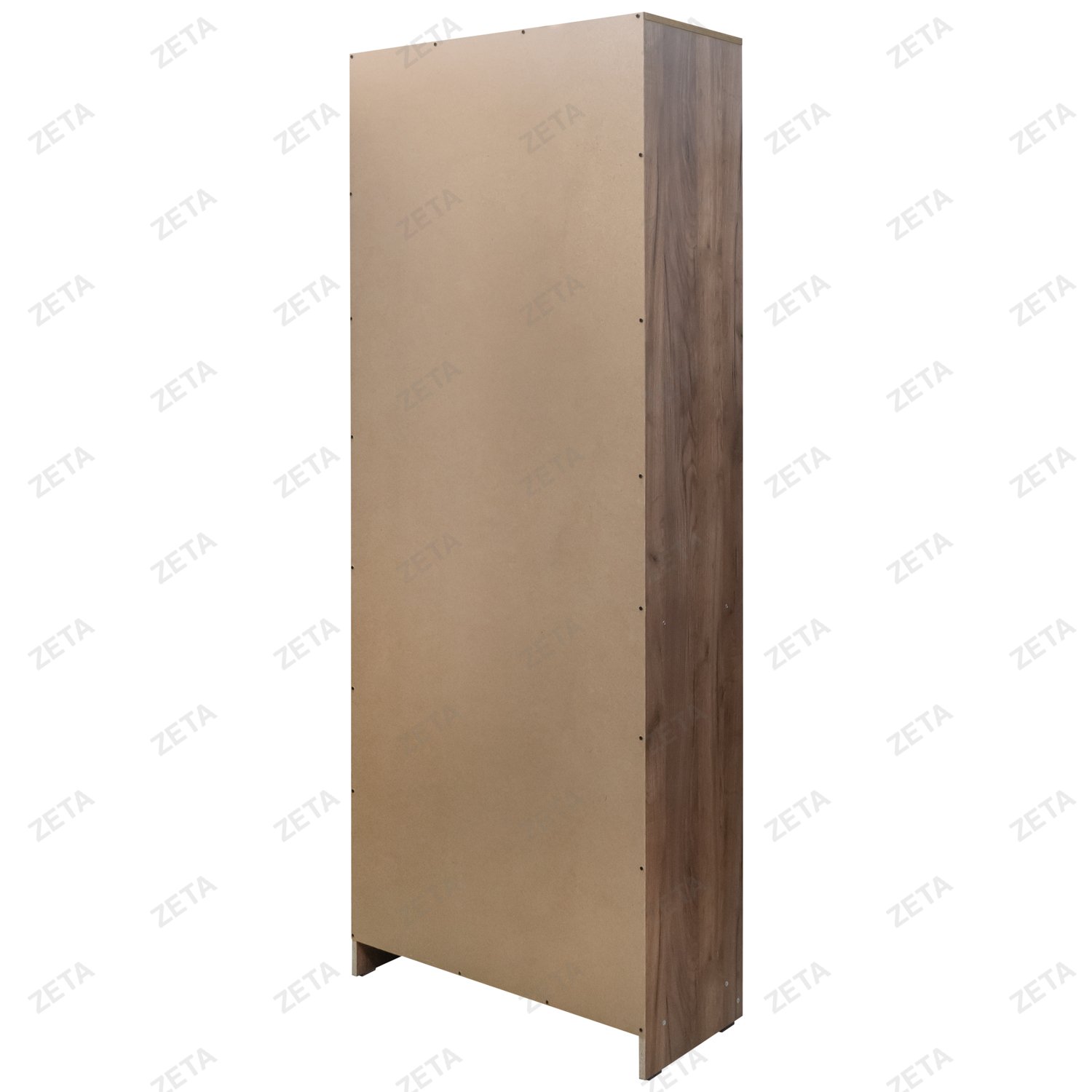 Стеллаж открытый "КУЛ-122/1" (люкс)