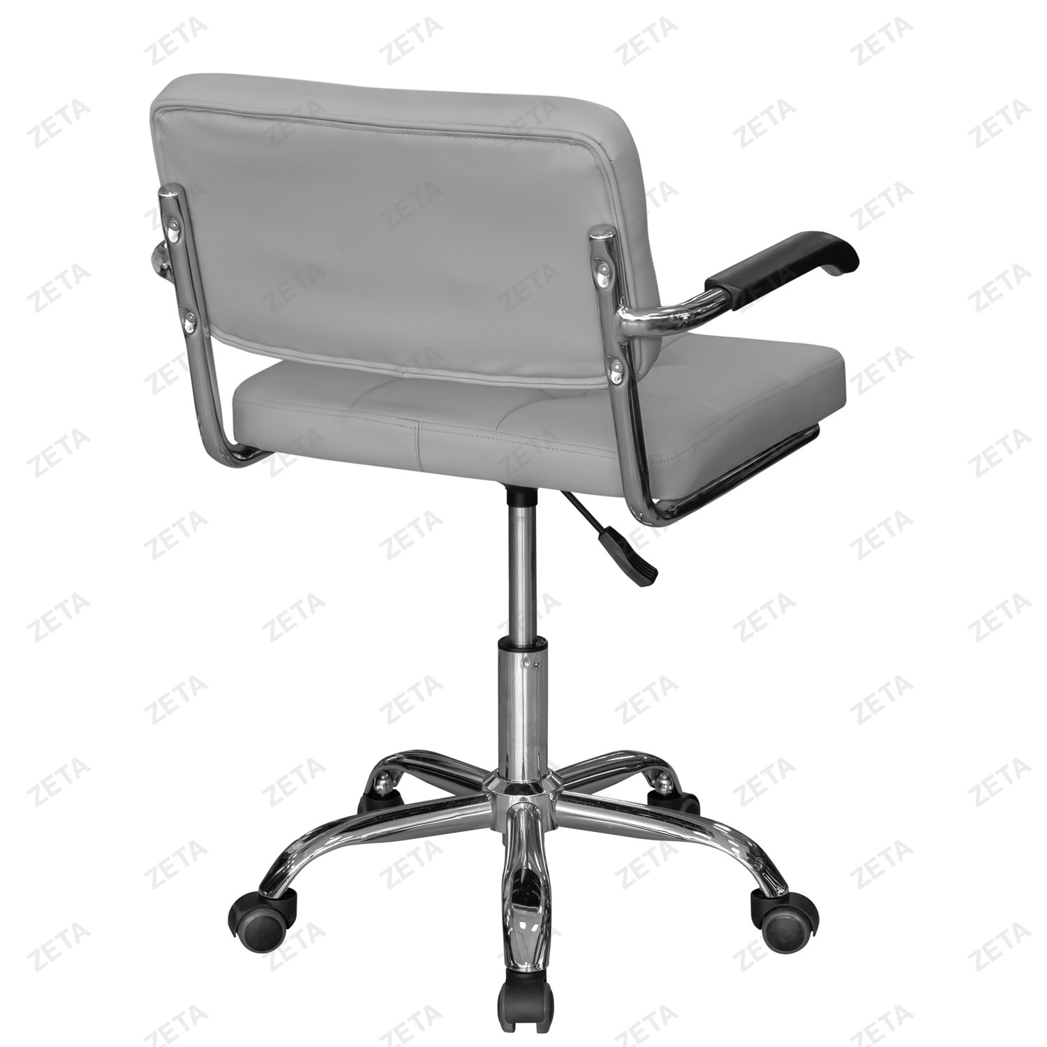 Кресло J-20Z-4 (серый) (ВИ)