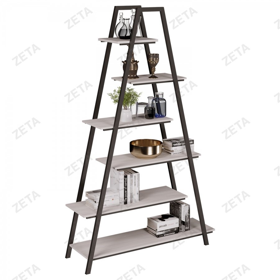 Этажерка "Маунт" (6 полок) - изображение 1