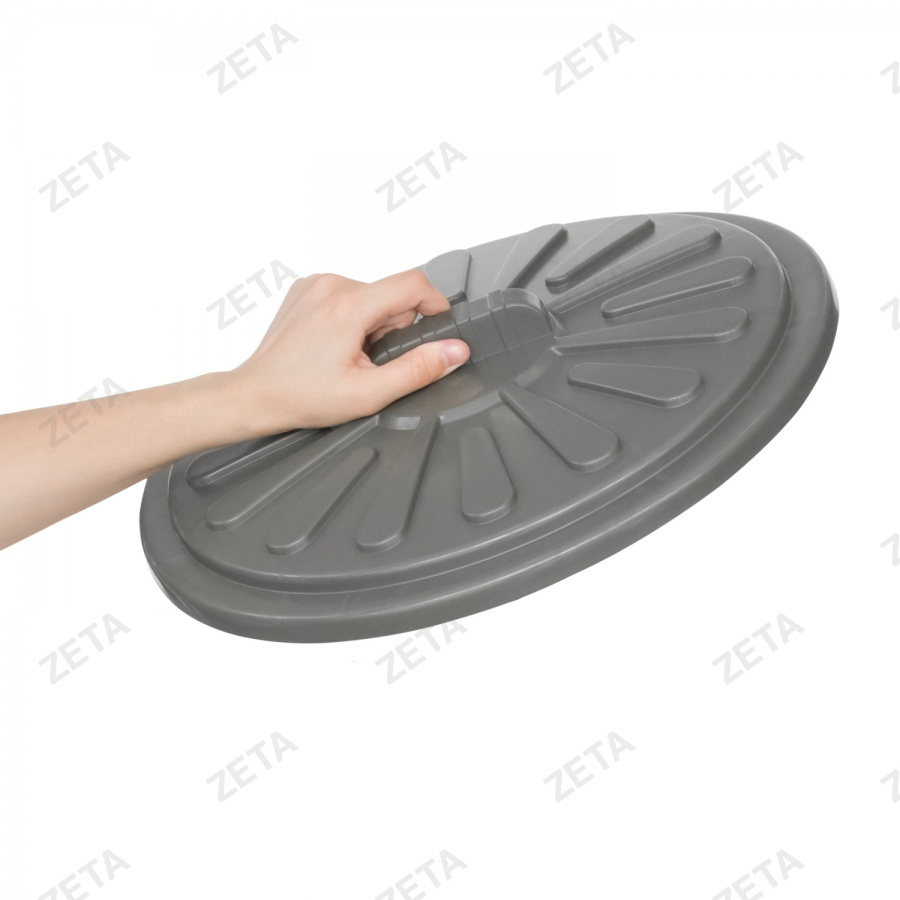 Крышка для мусорного бака