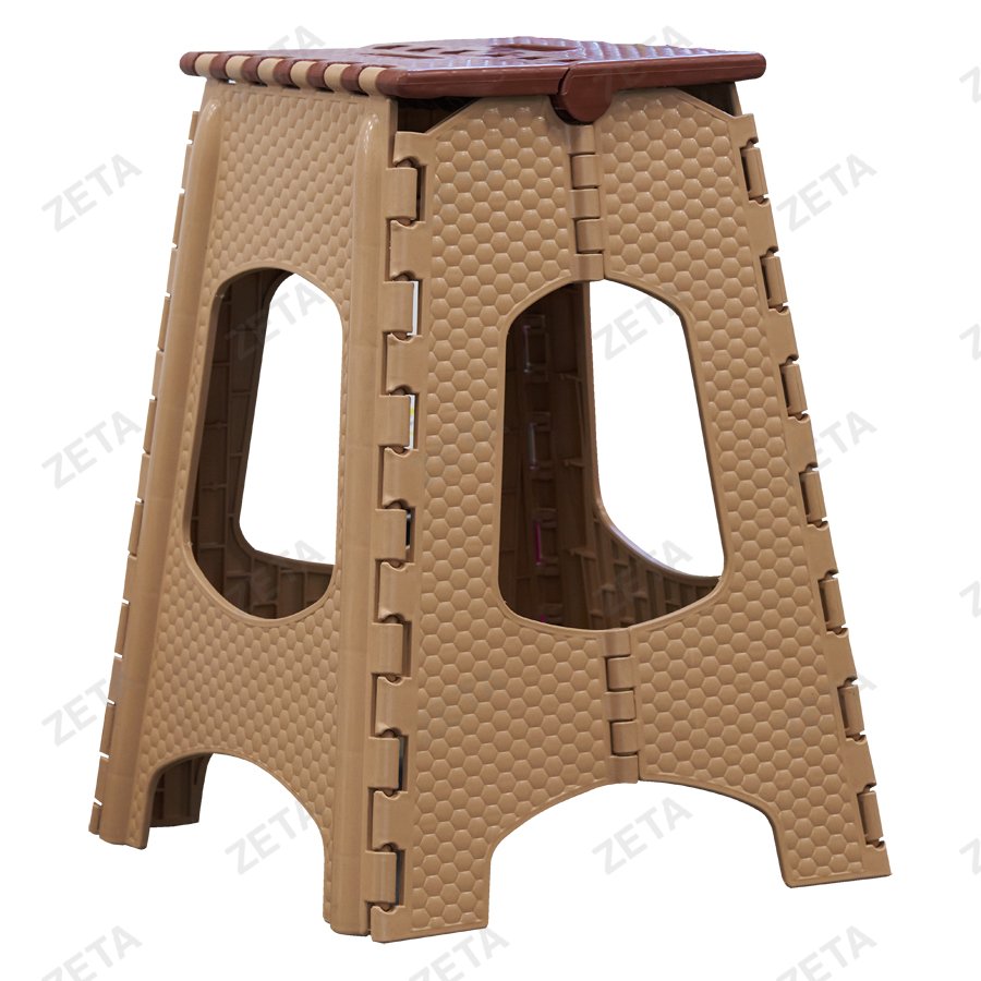 Табурет складной №VC-798 (Турция) - изображение 1