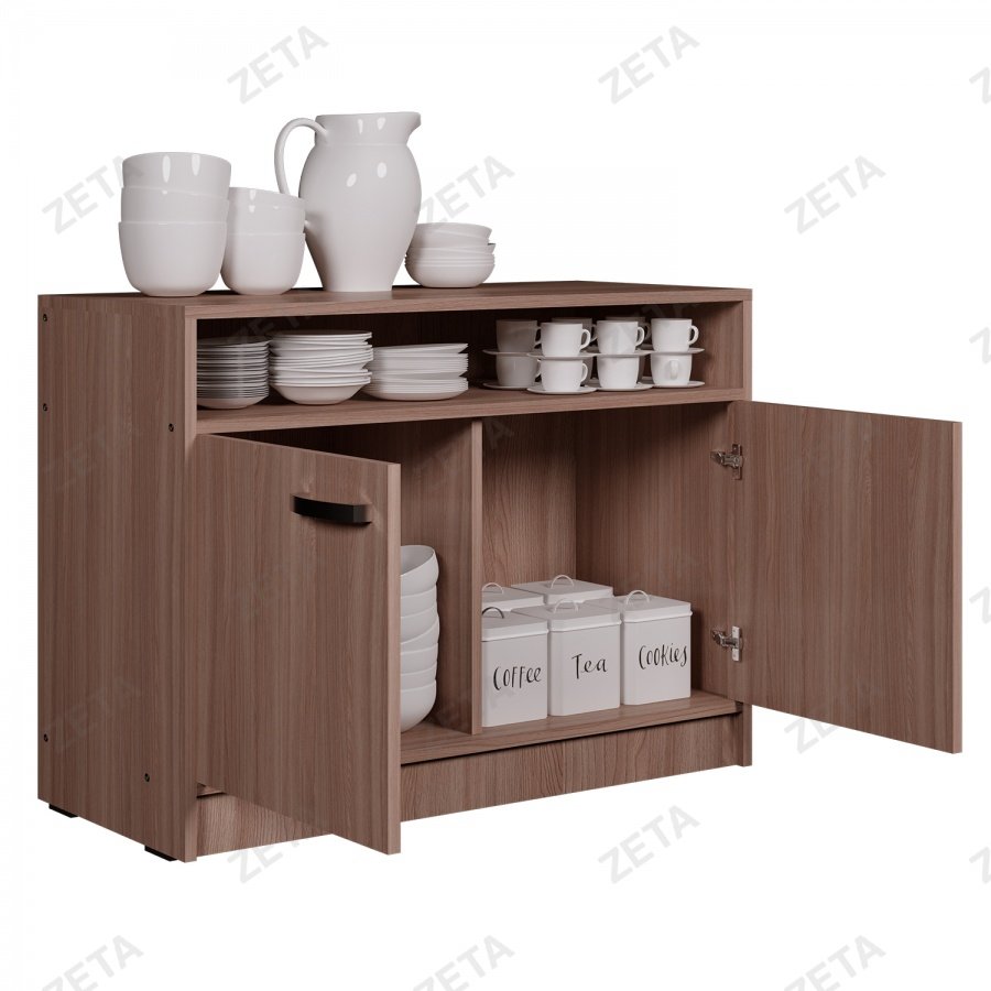 Тумба сервисная "КУЛ-119"