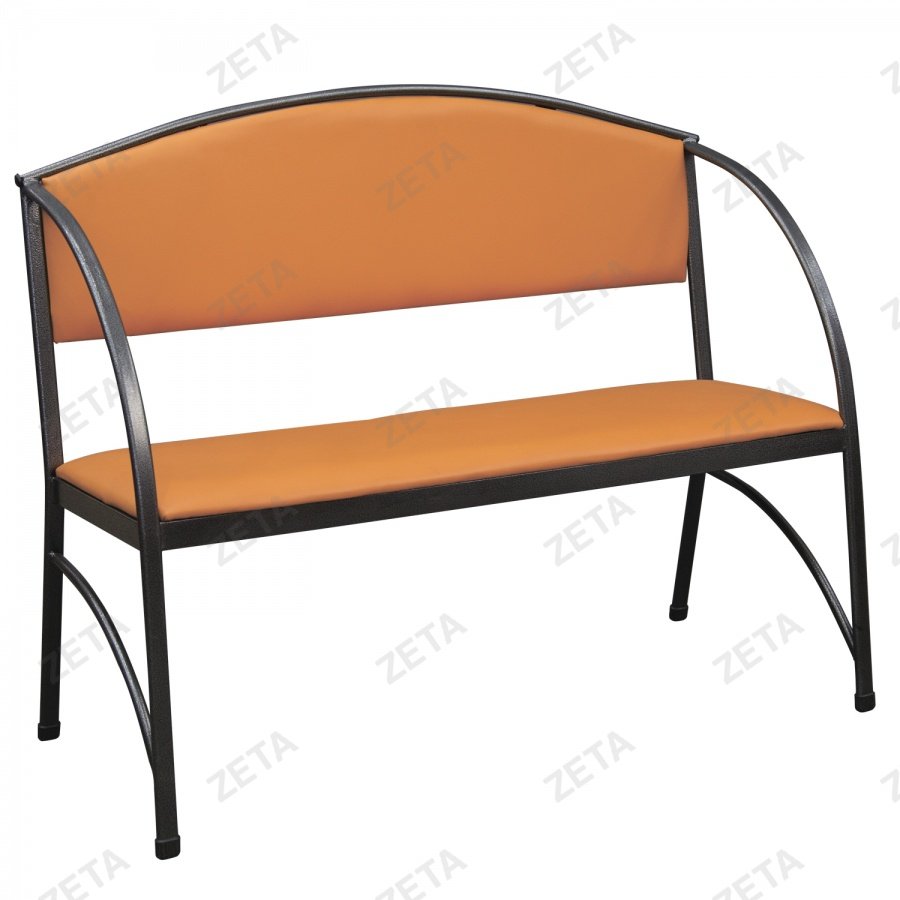 Скамья "Нурай" - изображение 1