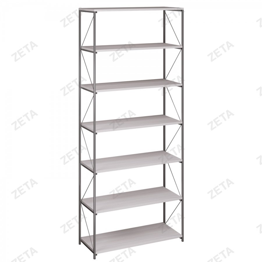 Этажерка, 7 полок