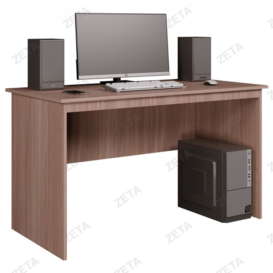 Стол рабочий "КУЛ-102" (1300*650 мм.)