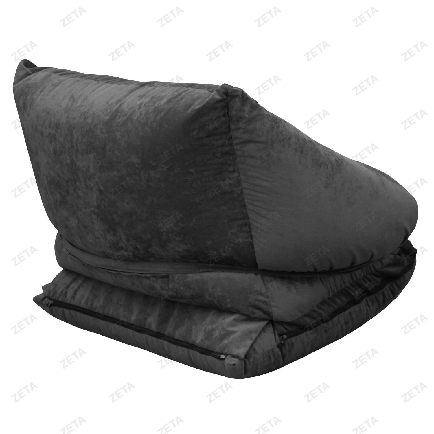 Пуфик трансформер "Бабл"