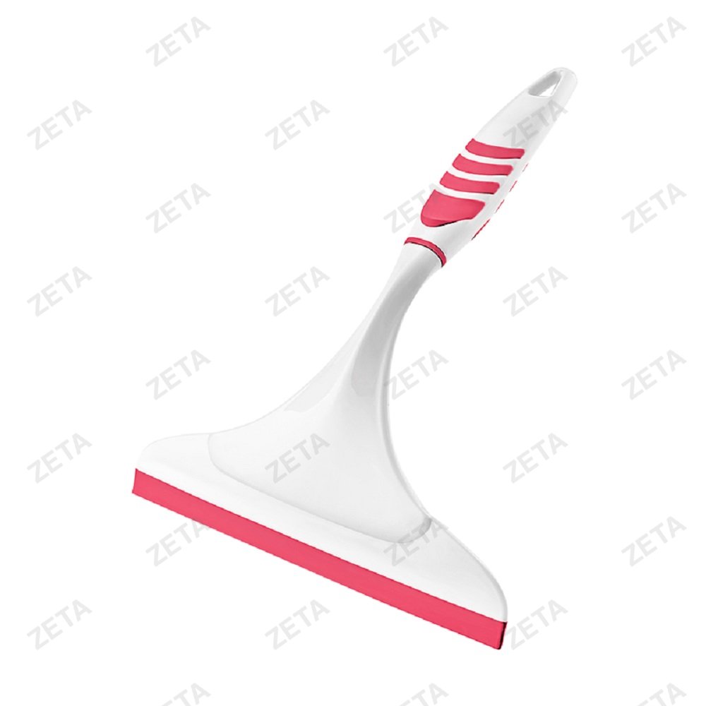 Скребок пластиковый 19 см. № TP-330