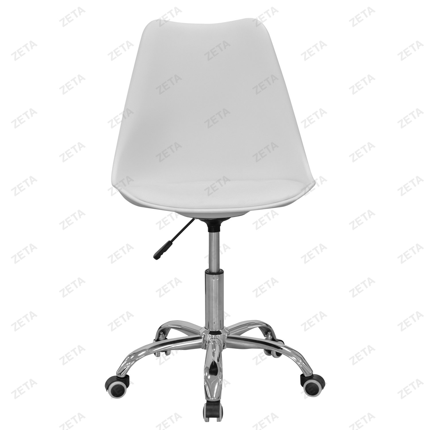 Кресло №ЅС30 (белый) (ВИ)