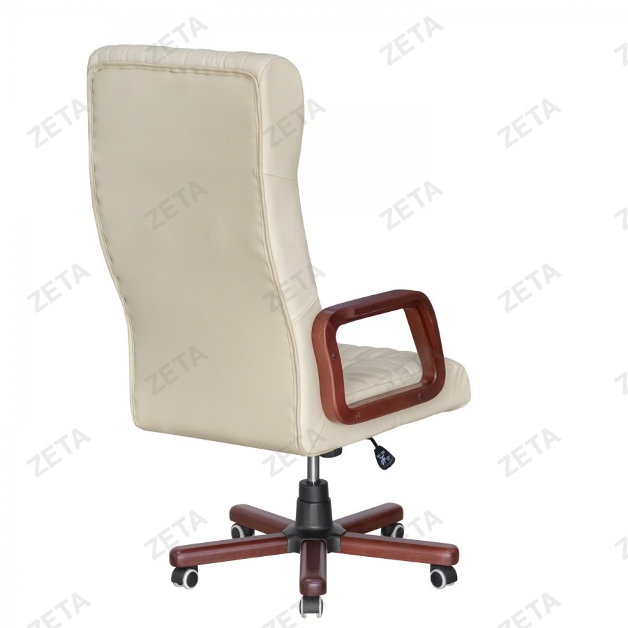 Кресло "Консул №2" (натуральная кожа)