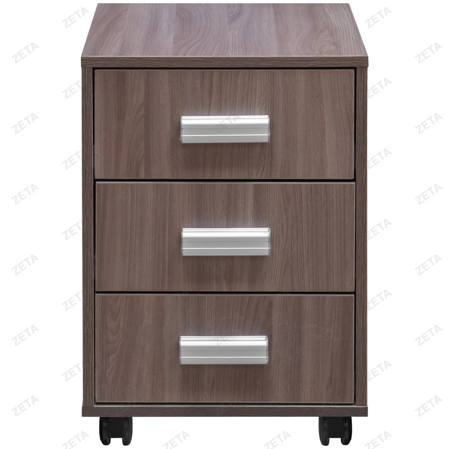 Тумба мобильная Кул-105 Эконом (без замка)