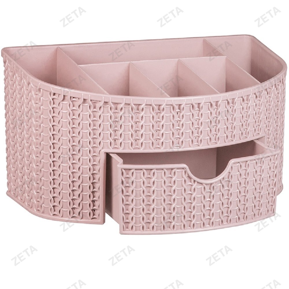 Органайзер с ящиком "Вязание" № М 2388